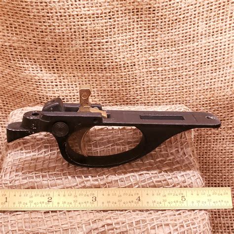 Marlin 60 trigger adjustment Just found this article: Vote For David: Marlin Model 60 Trigger Job and it is pretty detailed with photos and a lot of information. I'm going to work on my old marlin to try it out. even if I mess something up, replacement parts are easily available from Gun Parts Corporation and other supplieers, so there is no worry …